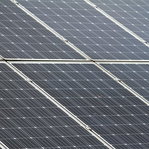 Поплавъчна аларма за високо ниво