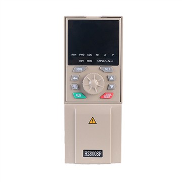 Пазарен размер на VFD